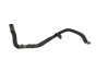 Coolant pipe 924000852R 2.0 DCI Renault Espace 5