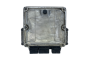 Controller 9645534980 0281010886 28MF0000 PSA Bosch 51131
