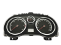 Speedometer/Instrument Cluster Opel Corsa D P0013252146 28118991-0 50649