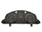 Speedometer/Instrument Cluster VW Passat B6 A2C53194181 Siemens VDO 33312