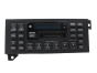 Radio Cassette Player Chrysler Jeep P4704345-F 54D71204W07-0