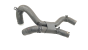 Cooling System Pipe 213074936R 1.2 TCE Dacia Dokker Lodgy Duster