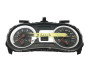 Speedometer/Instrument Cluster Renault Clio 3 8200603305 F Visteon
