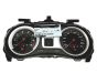 Speedometer/Instrument Cluster Renault Clio 3 8200715181 M 30346