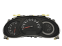 Speedometer/Instrument Cluster Renault Kangoo 2 8200796010 B 44733