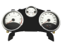 Speedometer/Instrument Cluster Peugeot 207 9662904980 A2C53190342 29721
