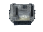 Controller 0281012528 9657699480 9664620780 PSA Bosch 48330