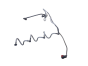 Fuel Lines 8200589142 2.2 2.5 dci Renault Laguna 2 Espace 4 0km