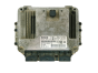 Controller PSA 0281012619 9663943980 Bosch 30947