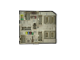 Controller USM-2010 284B67365R 519542F17 Renault