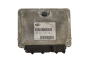 Controller 51793116 IAW4AF.S2 61601.127.03 Fiat Magneti Marelli 16672