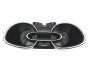 Speedometer/Instrument Cluster Renault Clio 4 248101484R Visteon