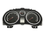 Speedometer/Instrument Cluster Opel Corsa D P0013369220 GM 33118
