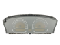 Speedometer/Instrument Cluster BMW 7 E65 6211 6927506 110080103057 VDO