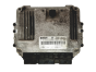 Controller 0281012212 8200504296 8200516573 Renault Bosch