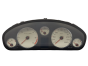 Speedometer/Instrument Cluster Peugeot 407 9658138580 A2C53106703 21771