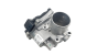 Air Throttle Body 8200987453 H8200727648 2.0 2.3 dci Valeo Renault 0km