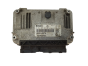 Controller 89661-0D270 0261208841 Toyota Bosch 14544
