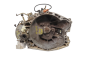 Gearbox 20DL41 Citroen Xsara 2 1,9 D 