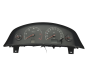 Speedometer/Instrument Cluster Opel Vectra C 09180286WR 110080123016 49966