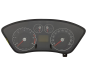 Speedometer/Instrument Cluster Ford Fiesta 6S6T-10849-CF 6S6T10849CF 23615