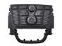 Control panel Radio CD 300 Opel 13346041 13288072 13288081