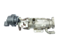 EGR Cooler EGR 8200611709 H8200340616 Valeo Renault 2.0 DCI  8200988414