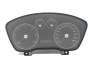 Speedometer/Instrument Cluster Ford 3M5F-10841-B  Focus C-Max 1087
