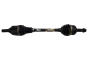 Drive Shaft Left 391014021R Lodgy Dokker 1.5 DCI Dacia 6734