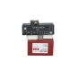 Fan Relay For 1J0919506K 99190019701 VW Audi Seat Skoda Vika