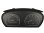 Speedometer/Instrument Cluster BMW X3 E83 6211 3416113-02 1024640-32 Borg