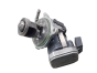 Egr Valve Mercedes-Benz A6401401860 00005320C5 Wahler 1708