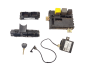 Starter Kit Lancia Y 71736340 46744908 46412170 46538274 1.2