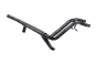 Coolant Hose 1K0121070BM 11210881001 VW Audi Seat Skoda Vika
