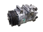 Air Con Compressor/Pump 1K0820859F Sanden PXE16 8681P VW AG Audi Seat Skoda
