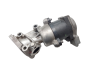 Egr Valve Citroen Peugeot Jaguar 4R8Q9D475-AC 2.7 HDI Sagem