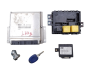 Starter Kit Fiat Multipla 0281001879 46517276 46538523 1.9 JTD