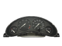 Speedometer/Instrument Cluster Opel Corsa B 88481709 90534402 55418