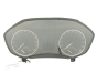 Speedometer/Instrument Cluster Skoda Octavia 1Z0920803D