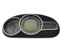 Speedometer/Instrument Cluster Renault Megane 3 248106944R 56815