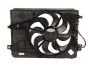 Radiator Fan Original 9836636780 Citroen