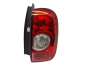 Lamp Right Rear Dacia Duster 265500641R AL 5555