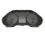 Speedometer/Instrument Cluster Nissan X-Trail 6FP1B 