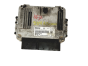 Controller 0281012858 55204755 Fiat Bosch 