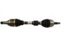 Drive Shaft Left New Original 391011313R Renault
