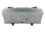Speedometer/Instrument Cluster Mitsubishi Santamo MC030-042-02A 49981
