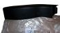 Door Sill Trim Right New Original 1607205780 Citroen Peugeot
