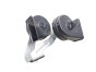 Horn Citroen Peugeot 9815870780