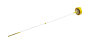 Dip Stick 111400331R 2.0 DCI Renault 0 km