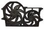 Radiator Fan Motor Jumpy 806 Ulysse Expert 1308J1 125469 125471 